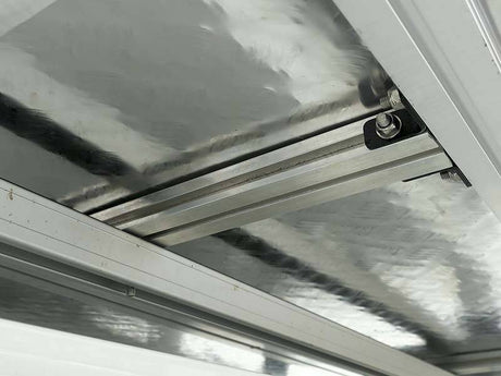 Slat Extension Brackets - The Bush Company