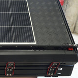 Solar Panel Bracket