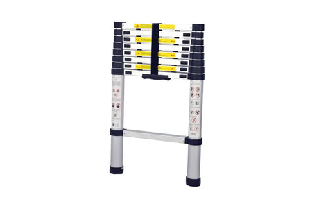 Telescopic Ladder 26mjpg 2