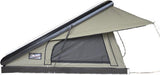 Classic Series Clamshell Rooftop Tent - The Bush Company