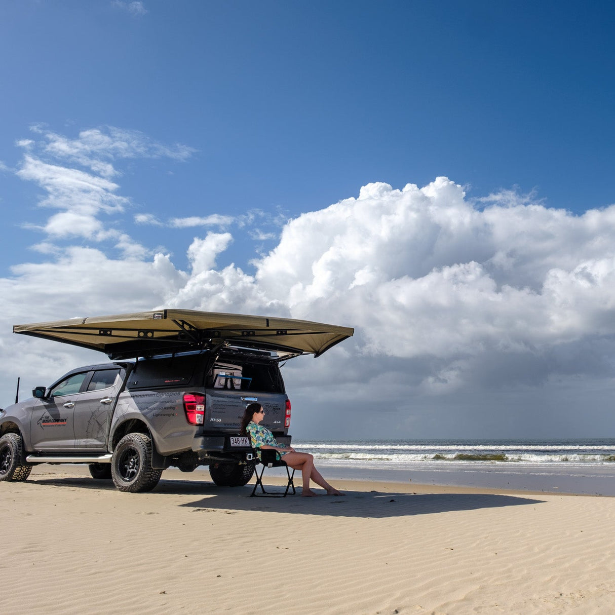 270 XT Awning Mk2