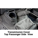 Toyota Landcruiser J70 Series - Transmission Cover 2007 - 23 - The Bush Company