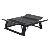 GWM Cannon Dual Cab 2020-2025 Xtreme CapRax Canopy by Rhinoman