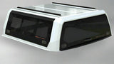 Ford Ranger PX Dual Cab Xtreme CapRax Canopy by Rhinoman - The Bush Company