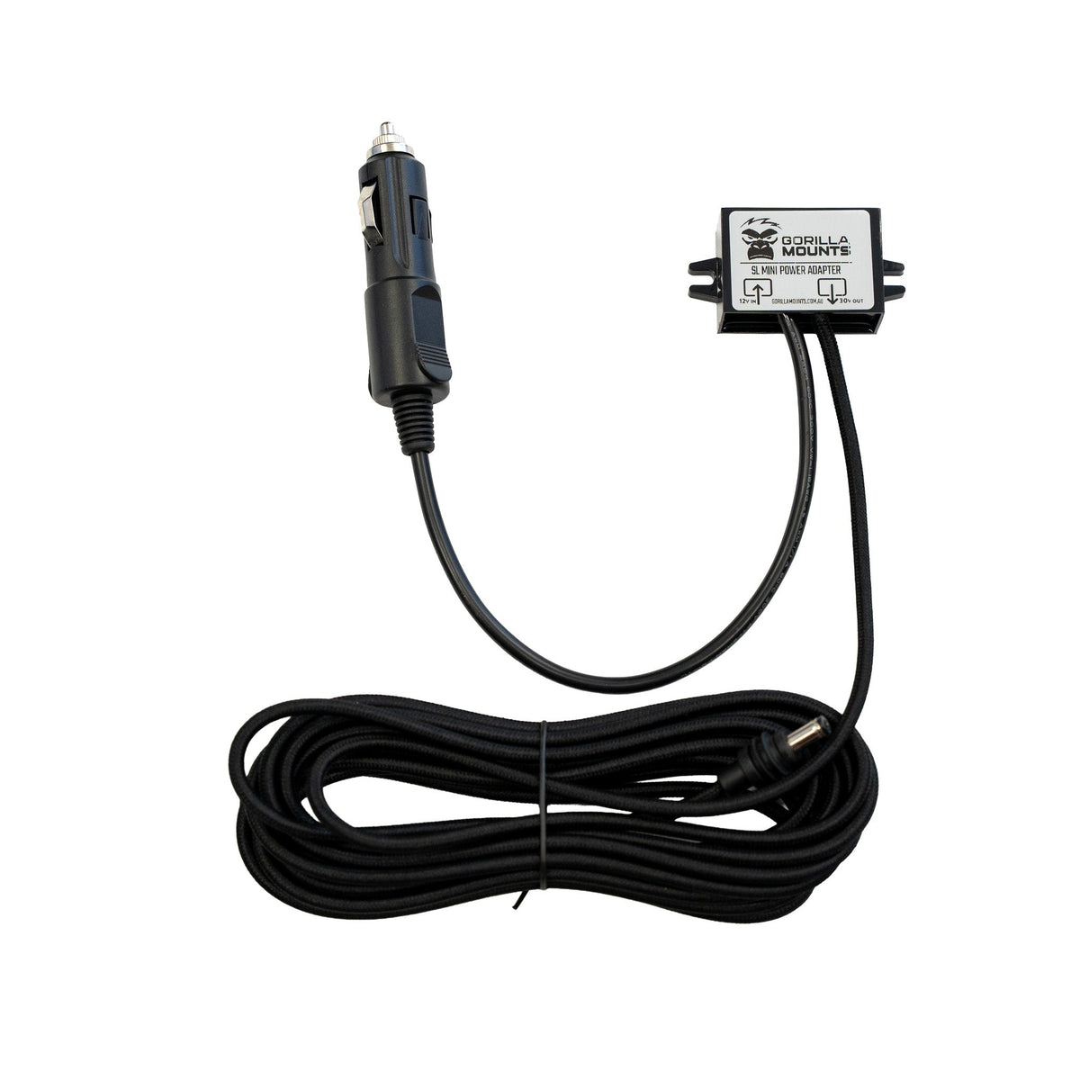 Starlink Mini 12v-30v Cig Power Adapter - The Bush Company
