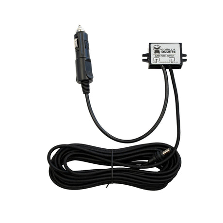 Starlink Mini 12v-30v Cig Power Adapter - The Bush Company