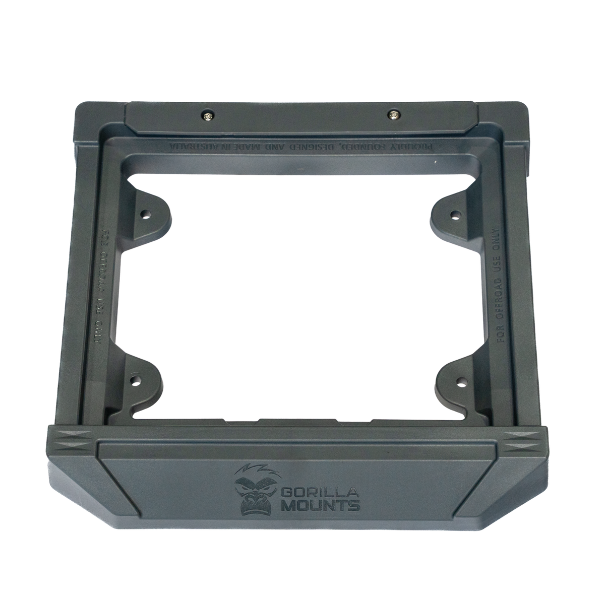Starlink Mini Mount by Gorilla Mounts
