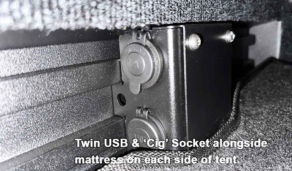 power-Outlets