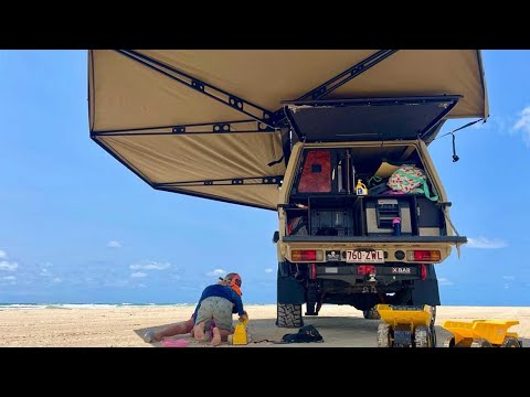 270 XT MAX Awning Mk2