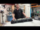 Video: how to replace the Outhouse PVC bag