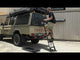 Deluxe Telescopic Ladder