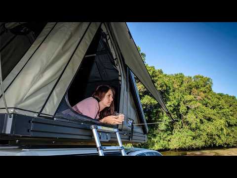 AX27 Tent Large Rainfly Set