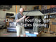Classic Series Clamshell Rooftop Tent - NEW