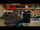 LX27 Clamshell Rooftop Tent