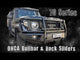 ONCA RFX-LD with LED Lights - 2024 on