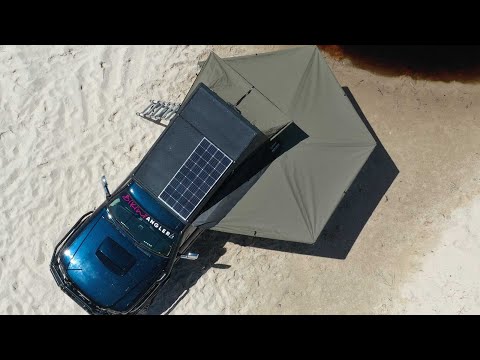 270 XT Awning Mk2
