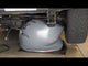 Heavy Duty Air Jack
