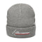 Ribbed knit beanie - The Bush Company
