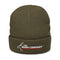 Ribbed knit beanie - The Bush Company