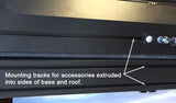 side-extrusions