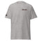 Men's T - White or Grey - The Bush Company
