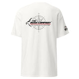 Men's T - White or Grey - The Bush Company