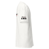Men's T - White or Grey - The Bush Company