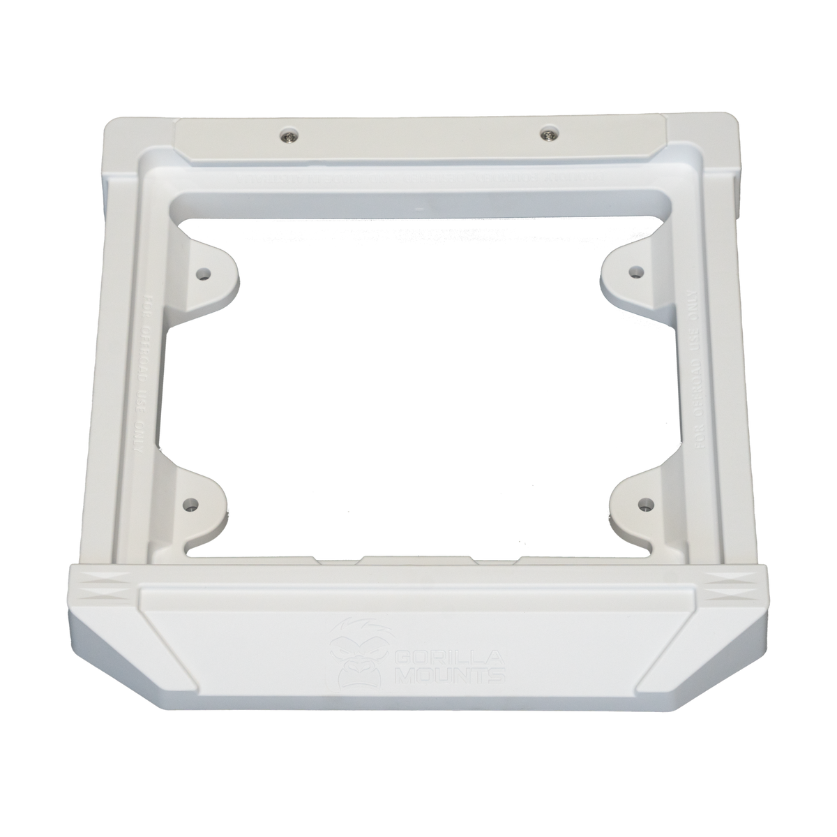 Starlink Mini Mount by Gorilla Mounts