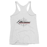 Women's Racerback Tank - Light Colours - The Bush Company
