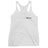 Women's Racerback Tank - Light Colours - The Bush Company
