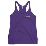 Women's Racerback Tank - Dark Colours - The Bush Company