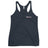 Women's Racerback Tank - Dark Colours - The Bush Company