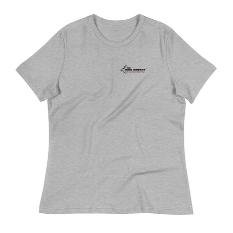 Women's T-Shirt - Light Colours - The Bush Company