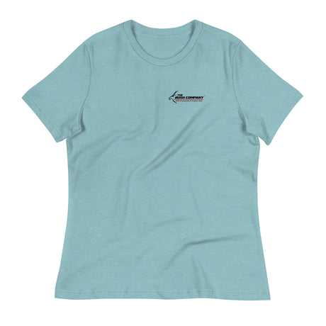 Women's T-Shirt - Light Colours - The Bush Company
