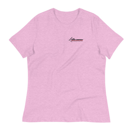 Women's T-Shirt - Light Colours - The Bush Company