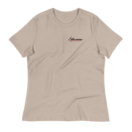 Women's T-Shirt - Light Colours - The Bush Company