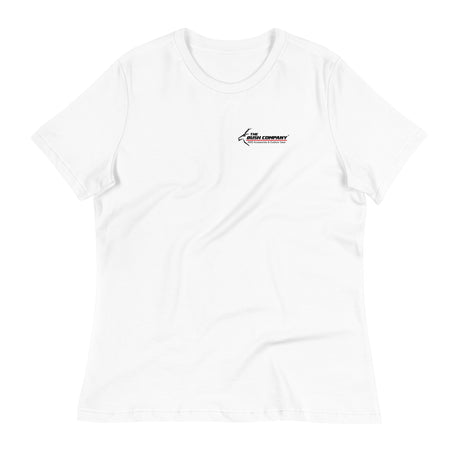 Women's T-Shirt - Light Colours - The Bush Company