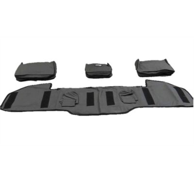 Nissan Navara-Dashboard Organiser