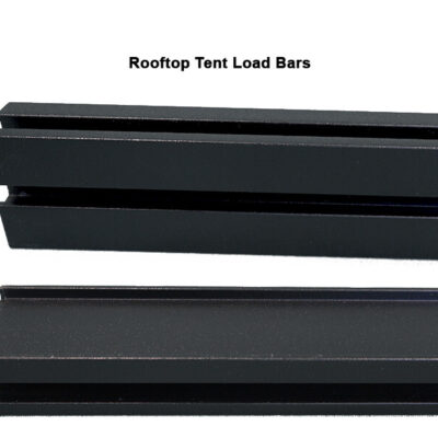 Rooftop Tent Load Bars