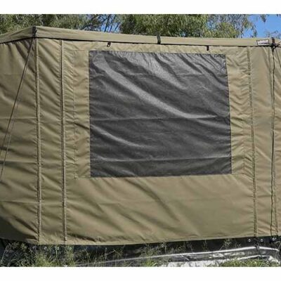 270 XT MAX Awning Wall Kit