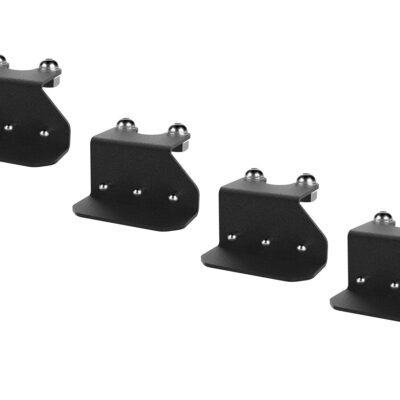 4RTSPLB Solar Panel-To-Load Bar Bracket Set