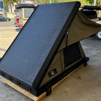 AX27 + 270 XT Awning Second Hand