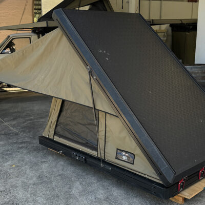 AX27 + 270 XT Awning Second Hand