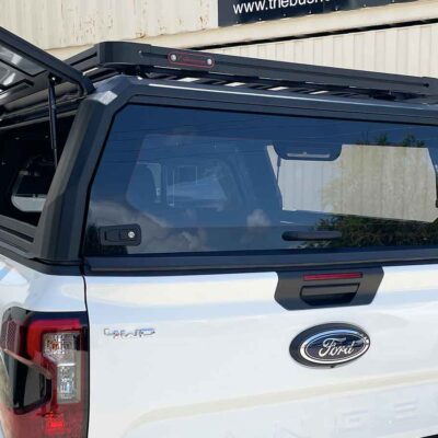 Ford PX1-PX3 / MAZDA BT-50 Rhinoman Canopy - Ex Display