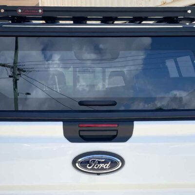 Ford PX1-PX3 / MAZDA BT-50 Rhinoman Canopy - Ex Display