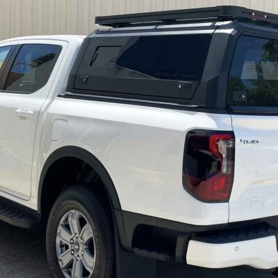 Ford PX1-PX3 / MAZDA BT-50 Rhinoman Canopy - Ex Display