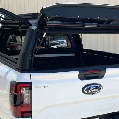 Ford PX1-PX3 / MAZDA BT-50 Rhinoman Canopy - Ex Display